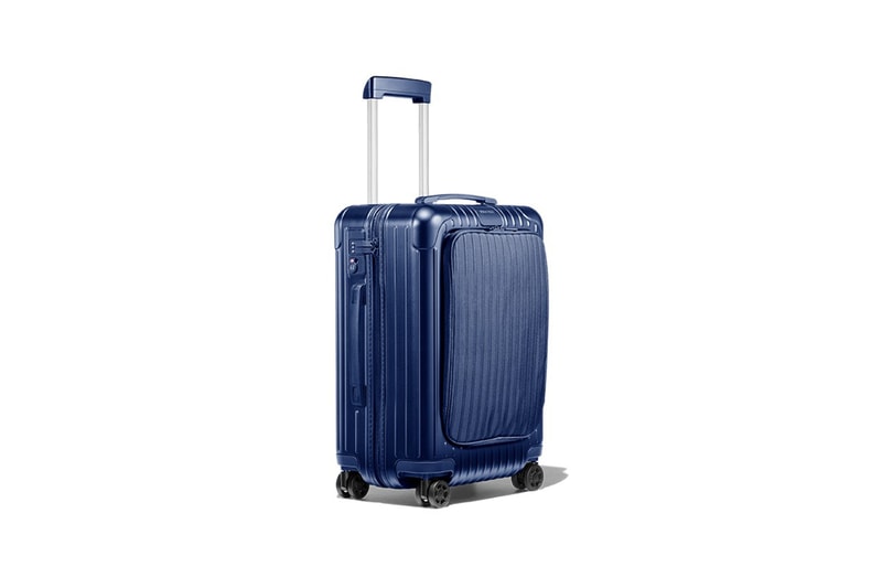 リモワからホリデーシーズンに向けた最新コレクションがリリース アイフォンケース RIMOWA Holiday 2019 Collection Apple iPhone X Cases Iridescent Architectural Coffee Table Books Apartamento Colorful Luggage Suitcases Leathers