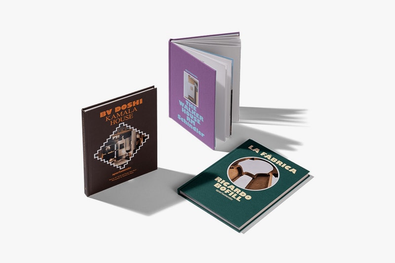 リモワからホリデーシーズンに向けた最新コレクションがリリース アイフォンケース RIMOWA Holiday 2019 Collection Apple iPhone X Cases Iridescent Architectural Coffee Table Books Apartamento Colorful Luggage Suitcases Leathers
