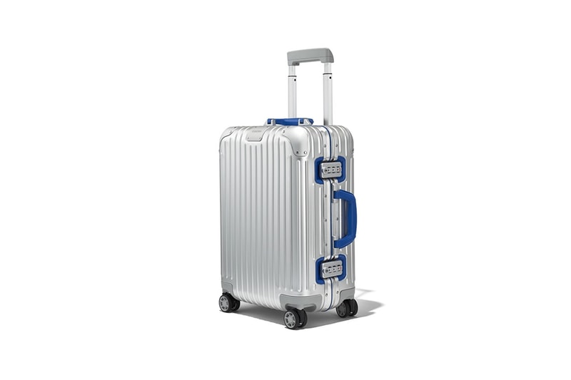リモワからホリデーシーズンに向けた最新コレクションがリリース アイフォンケース RIMOWA Holiday 2019 Collection Apple iPhone X Cases Iridescent Architectural Coffee Table Books Apartamento Colorful Luggage Suitcases Leathers