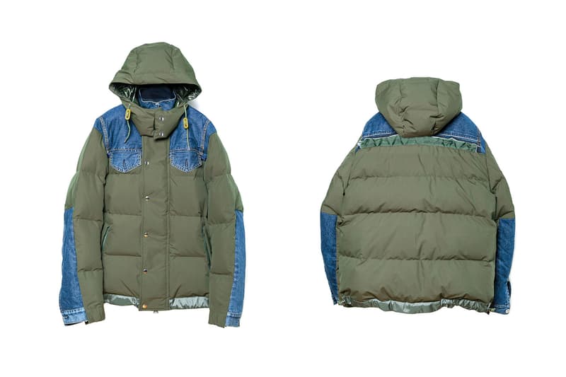 サカイ sacai が渋谷スクランブルスクエア店のオープンを記念した限定アイテムを発売