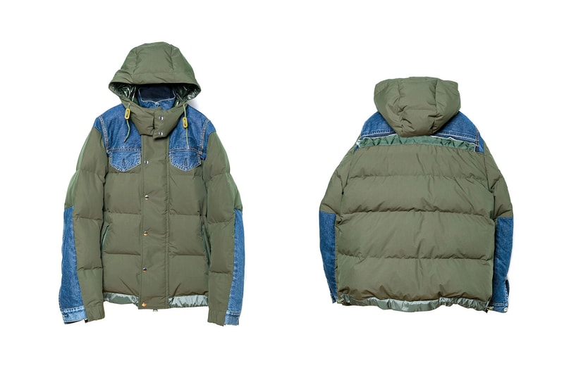 サカイ sacai が渋谷スクランブルスクエア店のオープンを記念した限定アイテムを発売