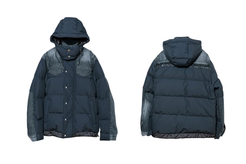 サカイ sacai が渋谷スクランブルスクエア店のオープンを記念した限定アイテムを発売