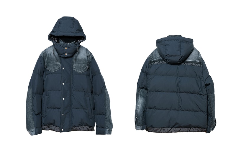 サカイ sacai が渋谷スクランブルスクエア店のオープンを記念した限定アイテムを発売