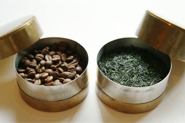 猿田彦珈琲がコーヒーと日本茶を融合させた“珈茶”を発表