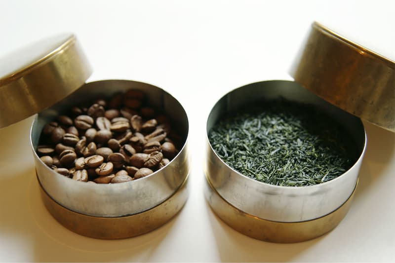 猿田彦珈琲 コーヒーと日本茶を融合させた“珈茶”を発表 en tea