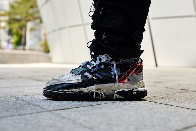 ストリートスナップ:2020年春夏 ソウルファッションウィーク Seoul Fashion Week Spring/Summer 2020 Streetsnaps Street Fashion Streetwear Fall Clothing Outewear Coats Bold Prints Looks Photography Styling Sneakers