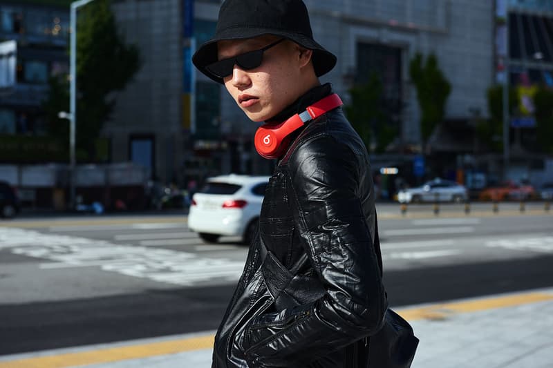 ストリートスナップ:2020年春夏 ソウルファッションウィーク Seoul Fashion Week Spring/Summer 2020 Streetsnaps Street Fashion Streetwear Fall Clothing Outewear Coats Bold Prints Looks Photography Styling Sneakers