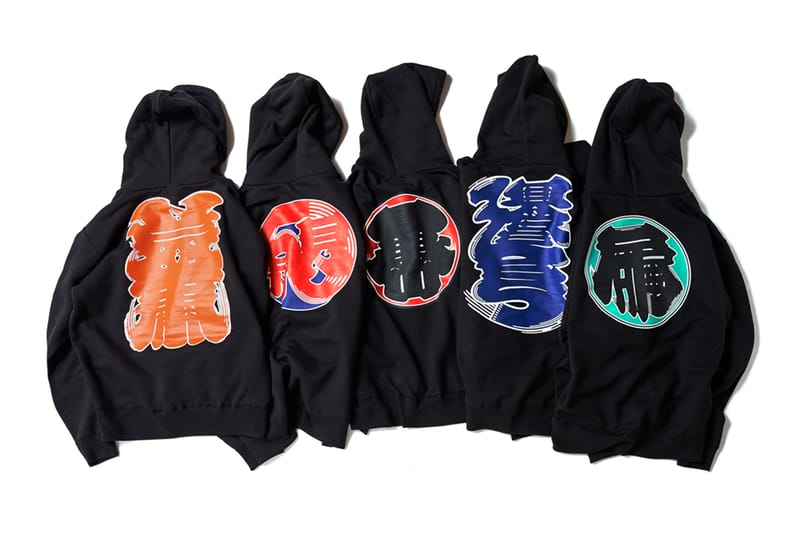 sneakerwolf が世界の主要都市をフィーチャーした “HOMETOWN” コレクションをリリース