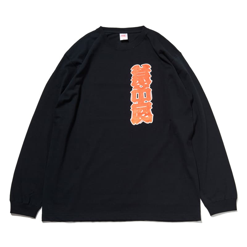 sneakerwolf スニーカーウルフ オンラインストア The Wolf in sheep’s clothing ザ ウルフ イン シープス クロージング パーカー Tシャツ スウェット シャネル 東京 パリ ロンドン ロサンゼルス ニューヨーク