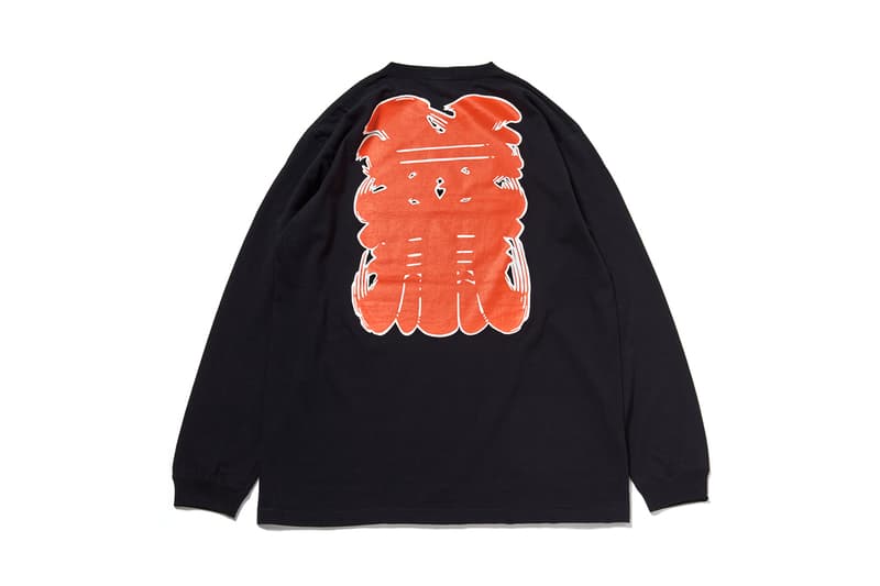 sneakerwolf スニーカーウルフ オンラインストア The Wolf in sheep’s clothing ザ ウルフ イン シープス クロージング パーカー Tシャツ スウェット シャネル 東京 パリ ロンドン ロサンゼルス ニューヨーク