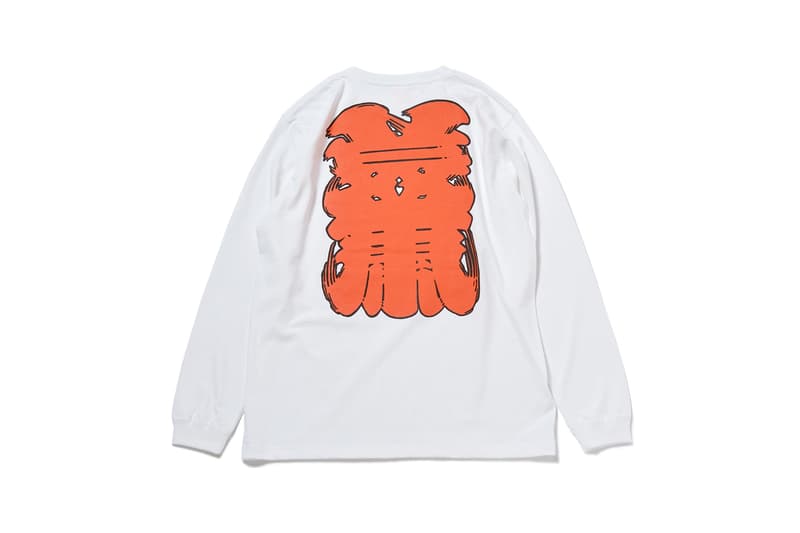 sneakerwolf スニーカーウルフ オンラインストア The Wolf in sheep’s clothing ザ ウルフ イン シープス クロージング パーカー Tシャツ スウェット シャネル 東京 パリ ロンドン ロサンゼルス ニューヨーク