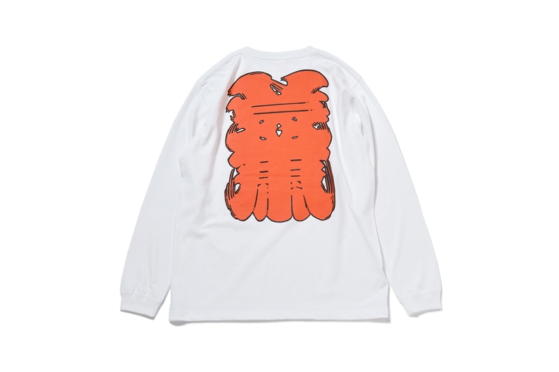 sneakerwolf スニーカーウルフ オンラインストア The Wolf in sheep’s clothing ザ ウルフ イン シープス クロージング パーカー Tシャツ スウェット シャネル 東京 パリ ロンドン ロサンゼルス ニューヨーク