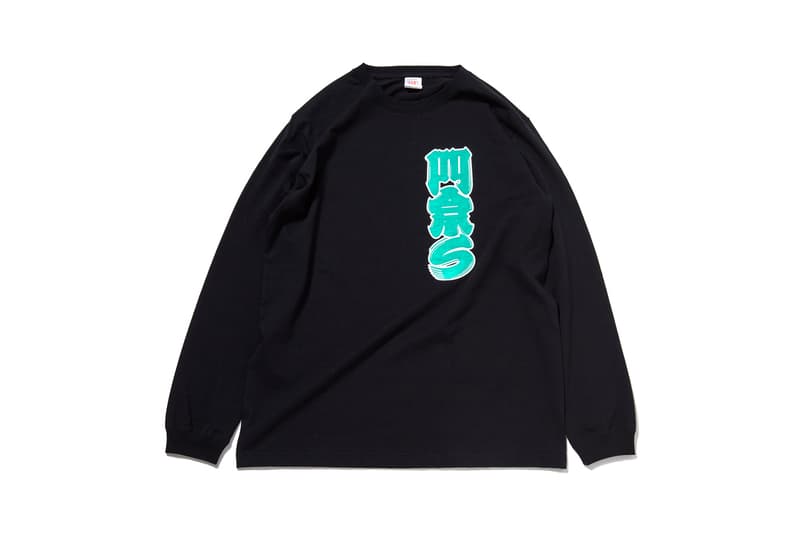 sneakerwolf スニーカーウルフ オンラインストア The Wolf in sheep’s clothing ザ ウルフ イン シープス クロージング パーカー Tシャツ スウェット シャネル 東京 パリ ロンドン ロサンゼルス ニューヨーク