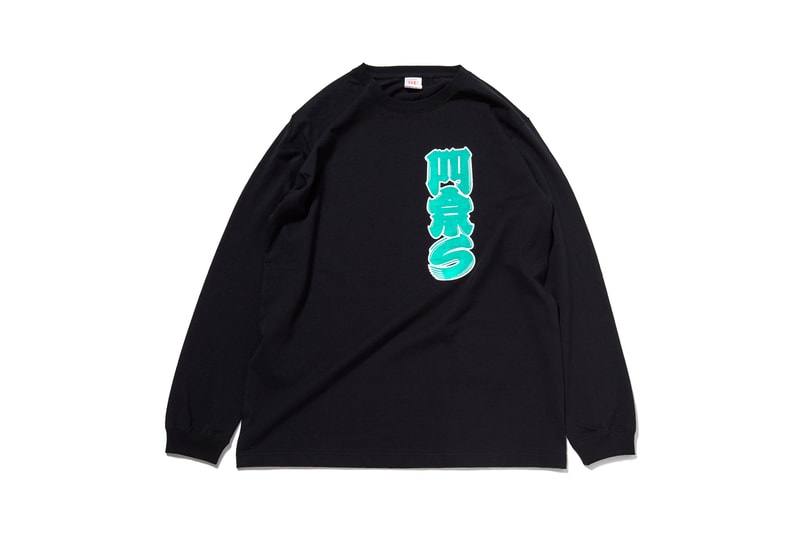 sneakerwolf スニーカーウルフ オンラインストア The Wolf in sheep’s clothing ザ ウルフ イン シープス クロージング パーカー Tシャツ スウェット シャネル 東京 パリ ロンドン ロサンゼルス ニューヨーク