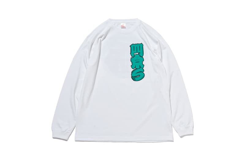 sneakerwolf スニーカーウルフ オンラインストア The Wolf in sheep’s clothing ザ ウルフ イン シープス クロージング パーカー Tシャツ スウェット シャネル 東京 パリ ロンドン ロサンゼルス ニューヨーク