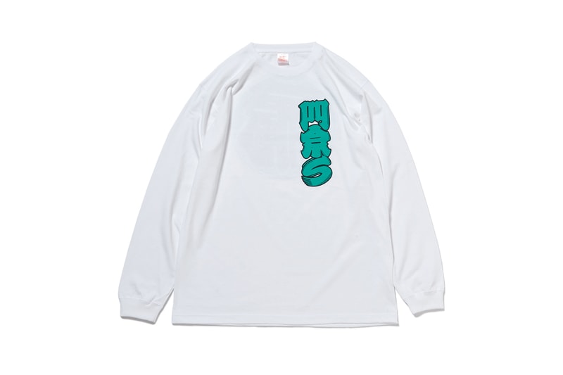 sneakerwolf スニーカーウルフ オンラインストア The Wolf in sheep’s clothing ザ ウルフ イン シープス クロージング パーカー Tシャツ スウェット シャネル 東京 パリ ロンドン ロサンゼルス ニューヨーク
