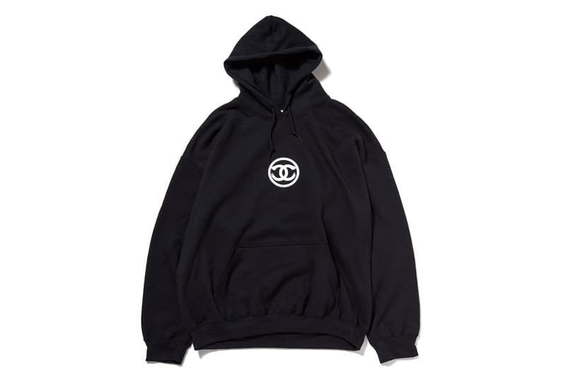 sneakerwolf スニーカーウルフ オンラインストア The Wolf in sheep’s clothing ザ ウルフ イン シープス クロージング パーカー Tシャツ スウェット シャネル 東京 パリ ロンドン ロサンゼルス ニューヨーク