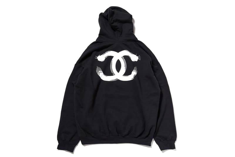 sneakerwolf スニーカーウルフ オンラインストア The Wolf in sheep’s clothing ザ ウルフ イン シープス クロージング パーカー Tシャツ スウェット シャネル 東京 パリ ロンドン ロサンゼルス ニューヨーク