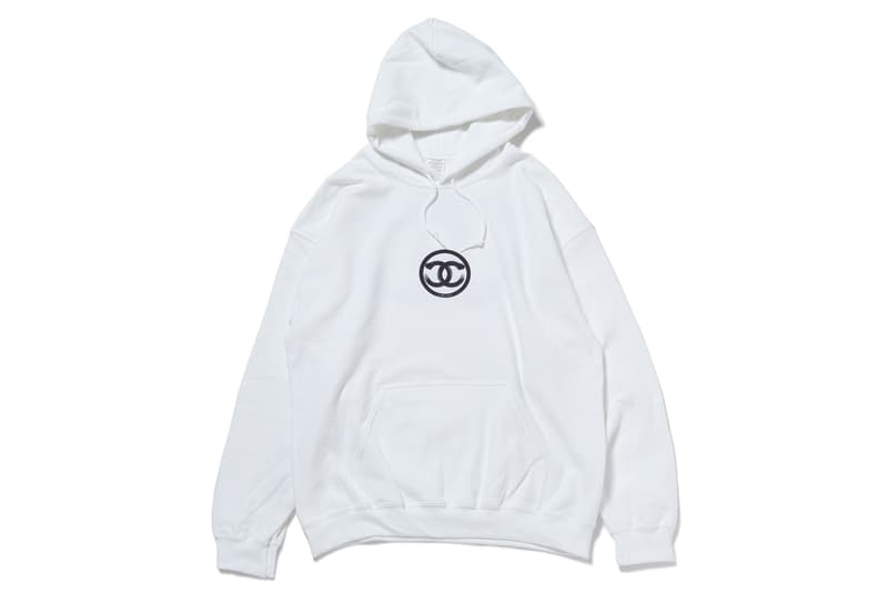 sneakerwolf スニーカーウルフ オンラインストア The Wolf in sheep’s clothing ザ ウルフ イン シープス クロージング パーカー Tシャツ スウェット シャネル 東京 パリ ロンドン ロサンゼルス ニューヨーク