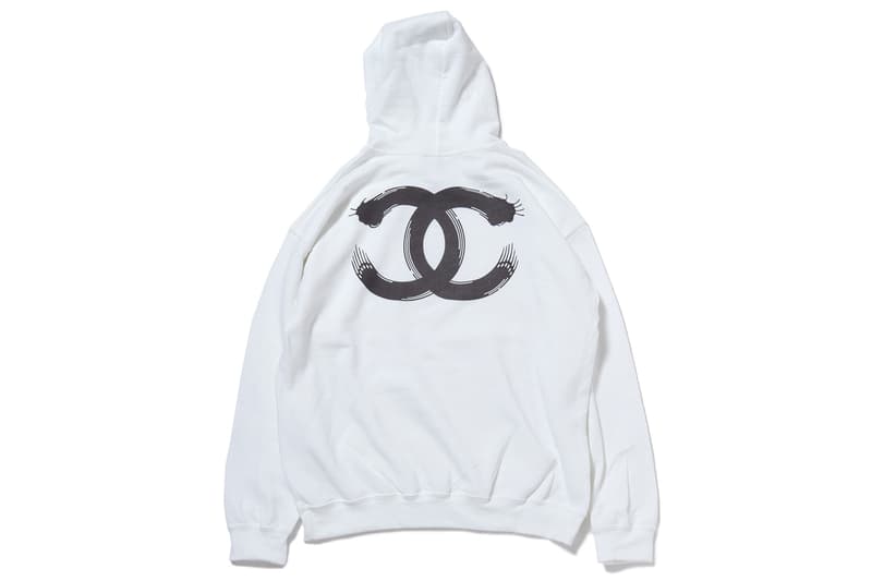 sneakerwolf スニーカーウルフ オンラインストア The Wolf in sheep’s clothing ザ ウルフ イン シープス クロージング パーカー Tシャツ スウェット シャネル 東京 パリ ロンドン ロサンゼルス ニューヨーク