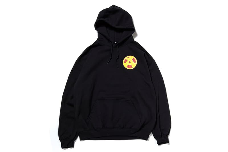 sneakerwolf スニーカーウルフ オンラインストア The Wolf in sheep’s clothing ザ ウルフ イン シープス クロージング パーカー Tシャツ スウェット シャネル 東京 パリ ロンドン ロサンゼルス ニューヨーク