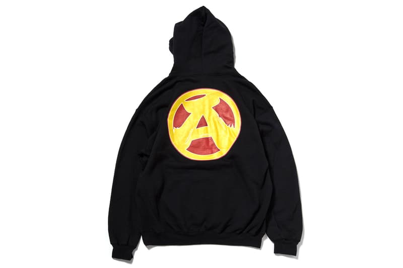 sneakerwolf スニーカーウルフ オンラインストア The Wolf in sheep’s clothing ザ ウルフ イン シープス クロージング パーカー Tシャツ スウェット シャネル 東京 パリ ロンドン ロサンゼルス ニューヨーク