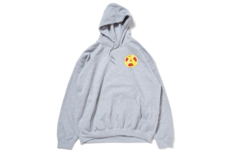 sneakerwolf スニーカーウルフ オンラインストア The Wolf in sheep’s clothing ザ ウルフ イン シープス クロージング パーカー Tシャツ スウェット シャネル 東京 パリ ロンドン ロサンゼルス ニューヨーク