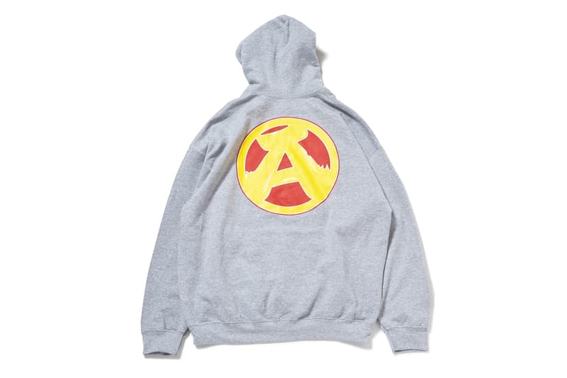 sneakerwolf スニーカーウルフ オンラインストア The Wolf in sheep’s clothing ザ ウルフ イン シープス クロージング パーカー Tシャツ スウェット シャネル 東京 パリ ロンドン ロサンゼルス ニューヨーク