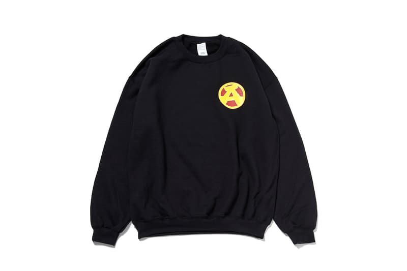 sneakerwolf スニーカーウルフ オンラインストア The Wolf in sheep’s clothing ザ ウルフ イン シープス クロージング パーカー Tシャツ スウェット シャネル 東京 パリ ロンドン ロサンゼルス ニューヨーク