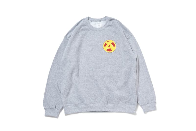 sneakerwolf スニーカーウルフ オンラインストア The Wolf in sheep’s clothing ザ ウルフ イン シープス クロージング パーカー Tシャツ スウェット シャネル 東京 パリ ロンドン ロサンゼルス ニューヨーク