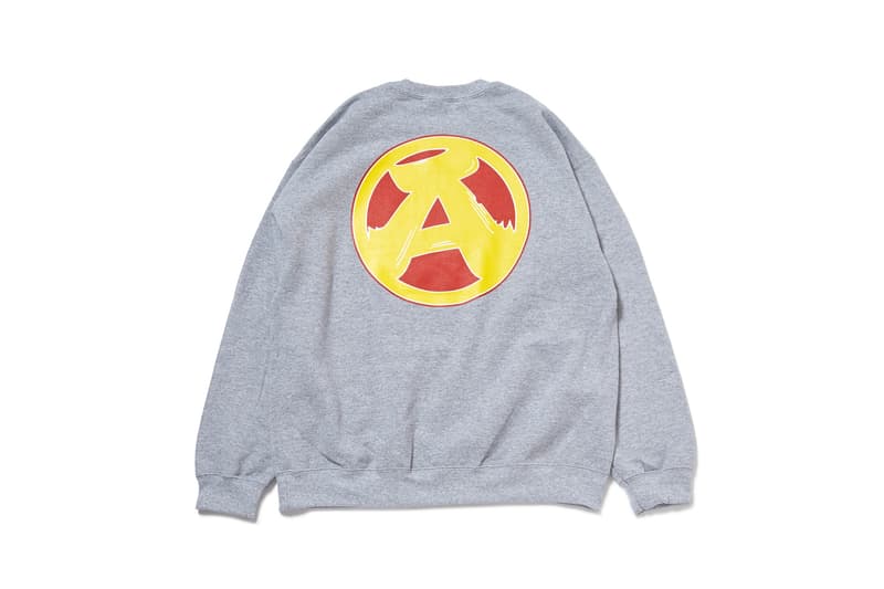 sneakerwolf スニーカーウルフ オンラインストア The Wolf in sheep’s clothing ザ ウルフ イン シープス クロージング パーカー Tシャツ スウェット シャネル 東京 パリ ロンドン ロサンゼルス ニューヨーク