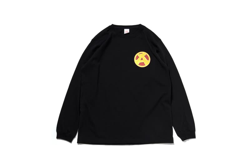 sneakerwolf スニーカーウルフ オンラインストア The Wolf in sheep’s clothing ザ ウルフ イン シープス クロージング パーカー Tシャツ スウェット シャネル 東京 パリ ロンドン ロサンゼルス ニューヨーク