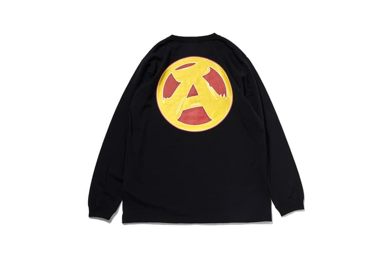 sneakerwolf スニーカーウルフ オンラインストア The Wolf in sheep’s clothing ザ ウルフ イン シープス クロージング パーカー Tシャツ スウェット シャネル 東京 パリ ロンドン ロサンゼルス ニューヨーク