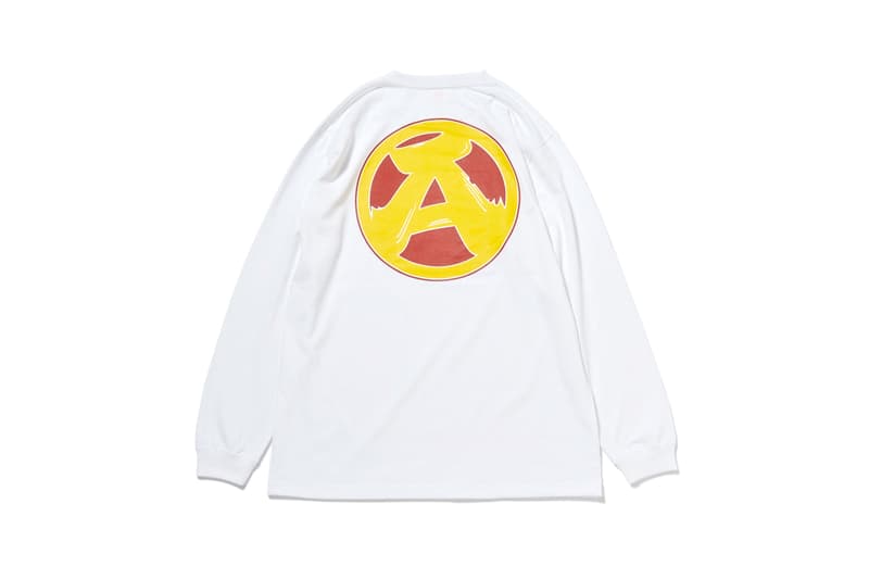 sneakerwolf スニーカーウルフ オンラインストア The Wolf in sheep’s clothing ザ ウルフ イン シープス クロージング パーカー Tシャツ スウェット シャネル 東京 パリ ロンドン ロサンゼルス ニューヨーク
