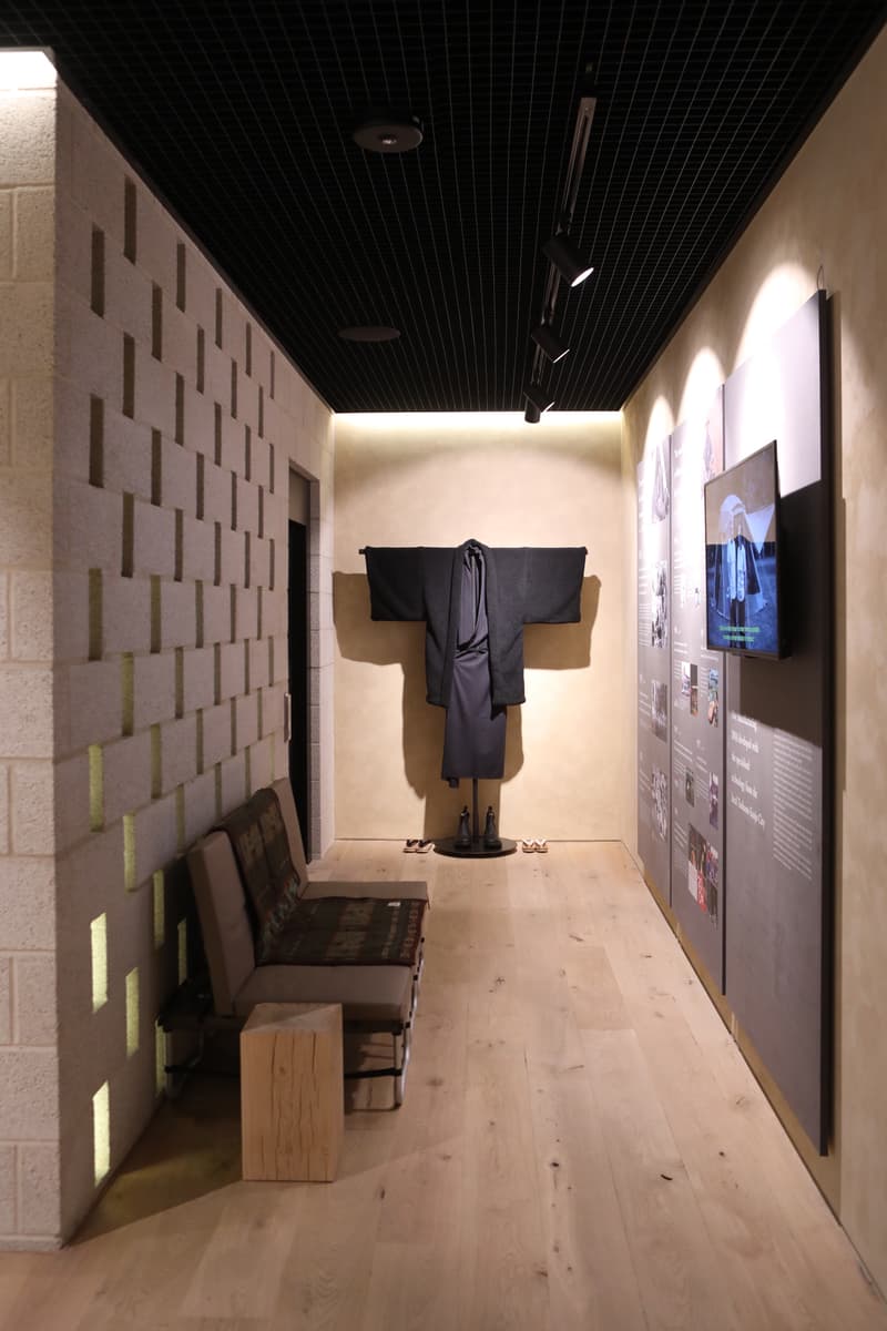 snow peak スノーピーク first 欧州 初 ヨーロッパ london store 直営店 オープン  opening opens images october 2019 fall outdoor アウトド アlifestyle brand mountain hiking camping gear 