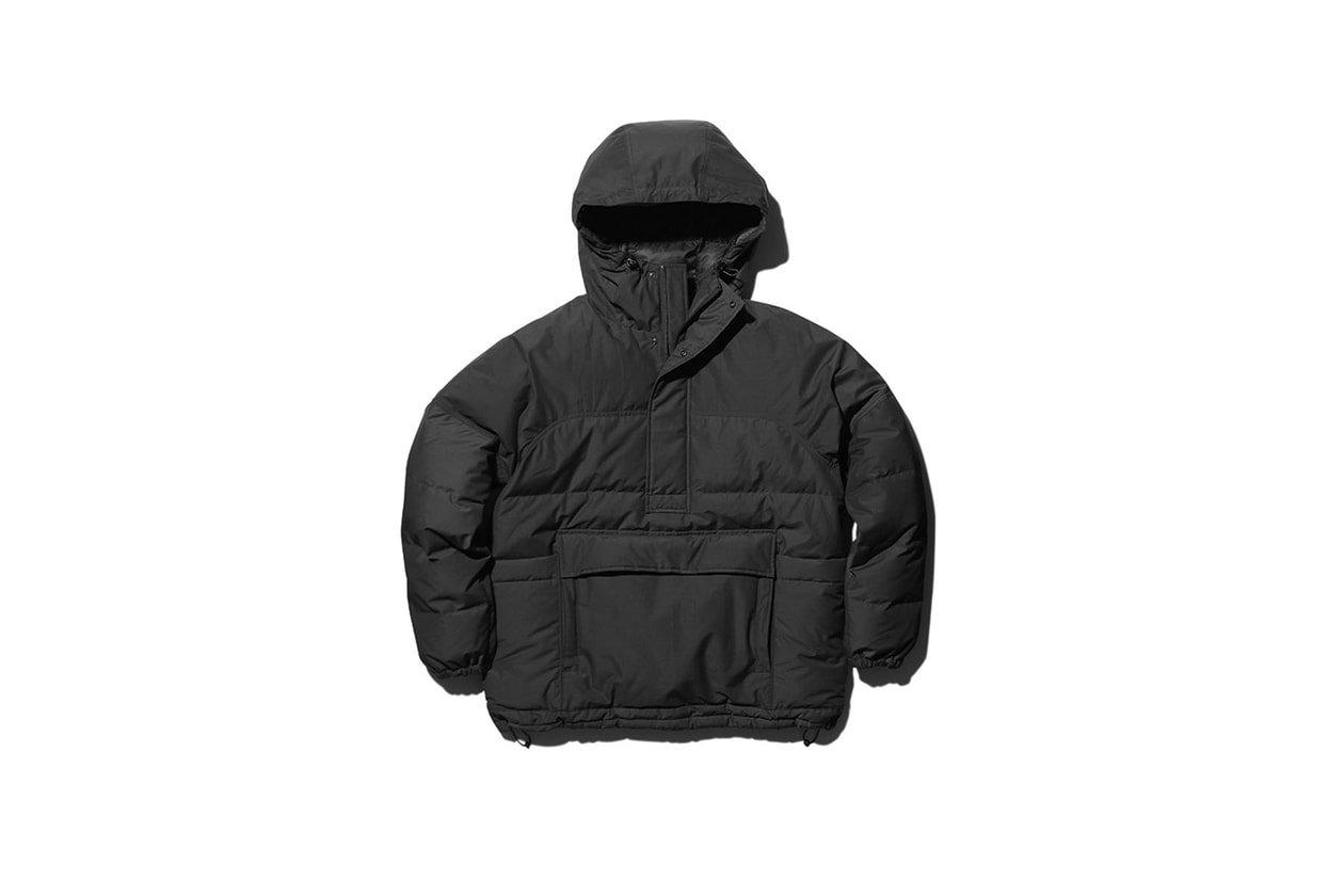 スノーピーク Snow Peak から焚火を楽しむために難燃性にこだわったアウター FR Down が登場