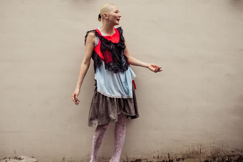 ストリートスナップ：楽天ファッションウィーク 2020年春夏 Streetstyle : Rakuten Fashion Week TOKYO Spring/Summer 2020