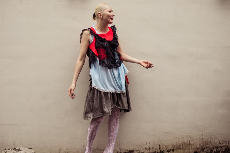 ストリートスナップ:楽天ファッションウィーク 2020年春夏 Streetstyle : Rakuten Fashion Week TOKYO Spring/Summer 2020