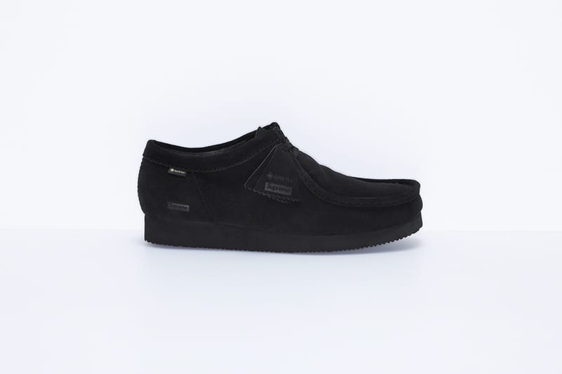 clarks originals supreme