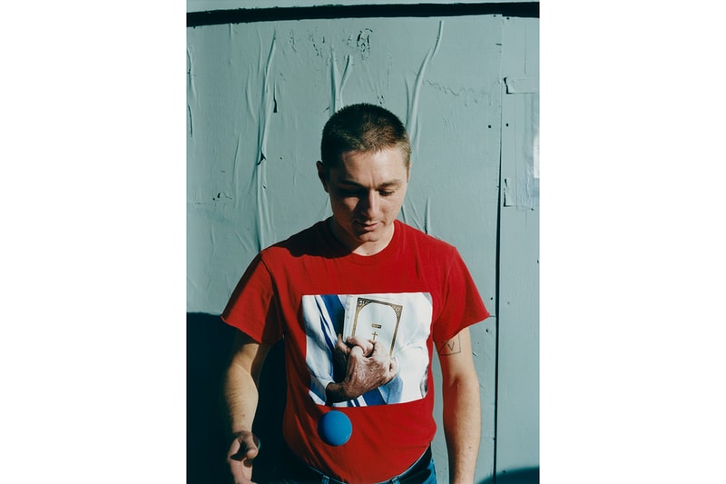 Supreme が2019年秋の最新Tシャツコレクション全9型を発表