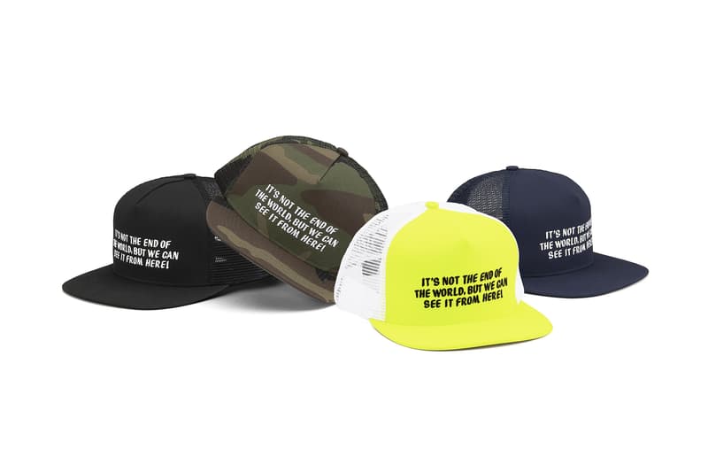 シュプリーム Supreme 2019年秋冬コレクション発売アイテム - Week 6