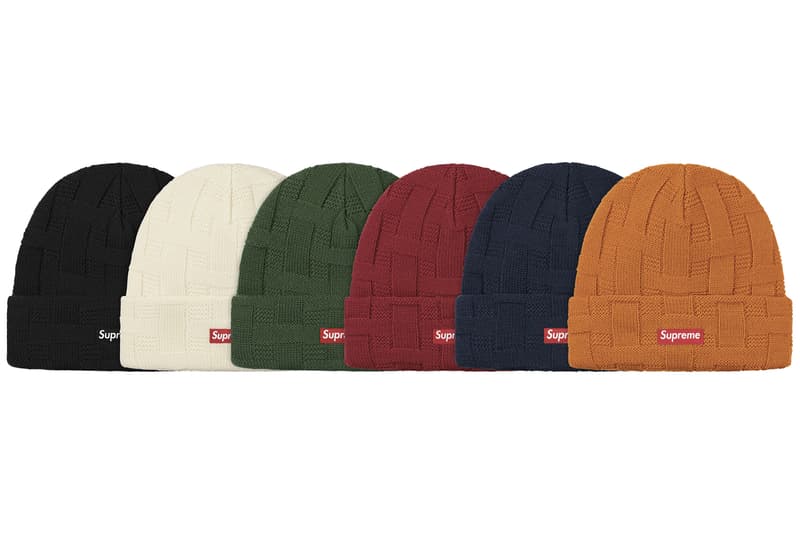 シュプリーム Supreme 2019年秋冬コレクション発売アイテム - Week 6