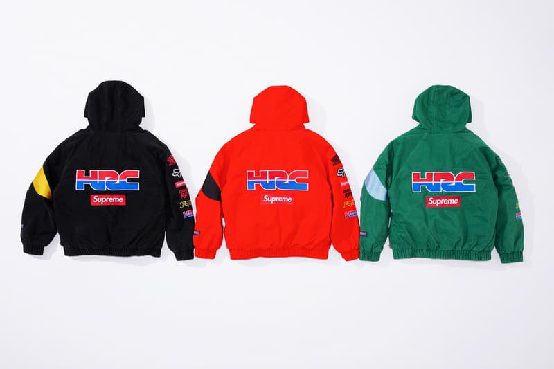 シュプリーム Supreme 2019年秋冬コレクション発売アイテム - Week 6
