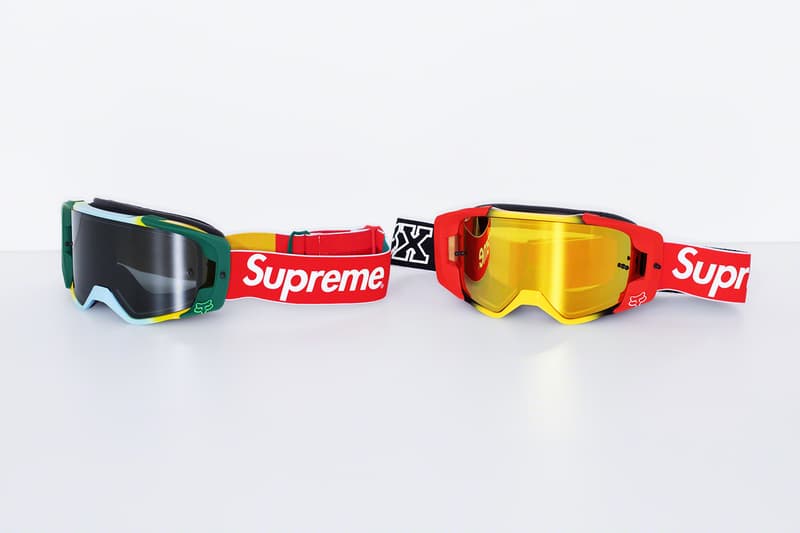 シュプリーム Supreme 2019年秋冬コレクション発売アイテム - Week 6