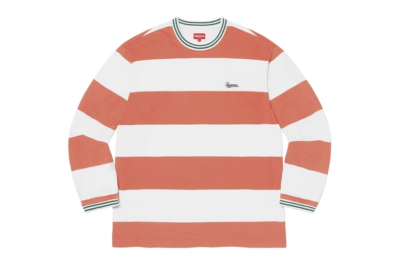 シュプリーム Supreme 2019年秋冬コレクション発売アイテム - Week 6