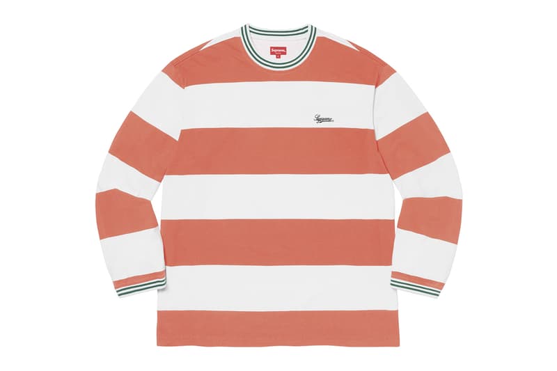 シュプリーム Supreme 2019年秋冬コレクション発売アイテム - Week 6