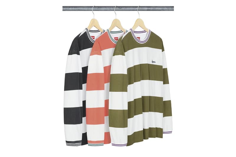 シュプリーム Supreme 2019年秋冬コレクション発売アイテム - Week 6