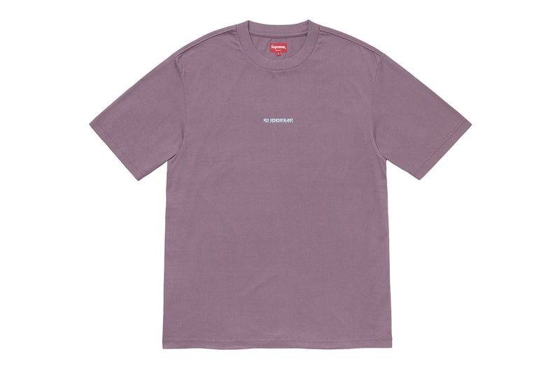 シュプリーム Supreme 2019年秋冬コレクション発売アイテム - Week 6