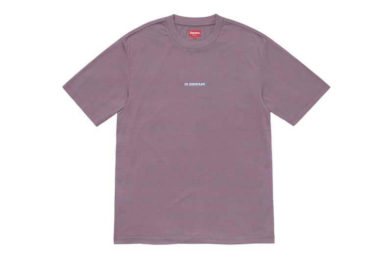 シュプリーム Supreme 2019年秋冬コレクション発売アイテム - Week 6
