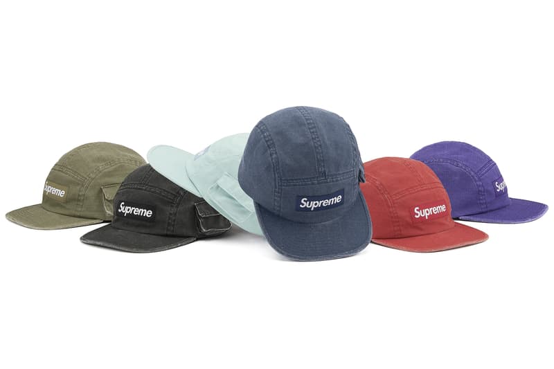 シュプリーム Supreme 2019年秋冬コレクション発売アイテム - Week 6